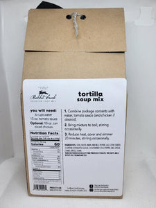 Tortilla Soup Mix