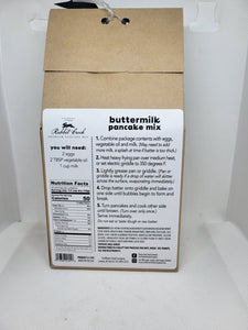 Buttermilk Pancake Mix