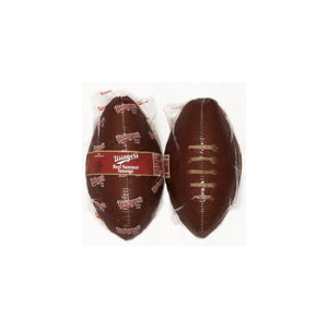 Usinger's Football shape Summer Sausage