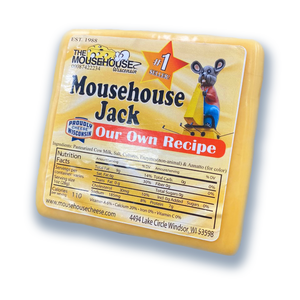 Stainless Steel Cheese Grater – Mousehouse Cheesehaus